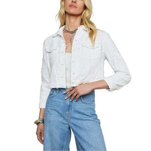L’Agence Womens  Koda Jacket